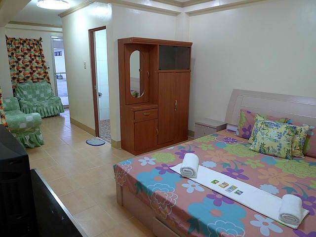 Island Tropic Hotel And Restaurant Alaminos Εξωτερικό φωτογραφία